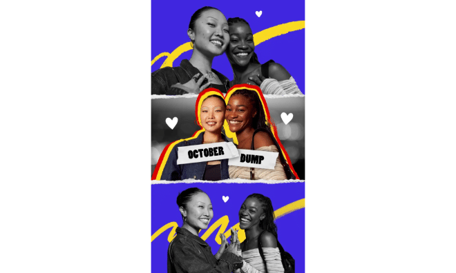 84 Friend Captions That Celebrate Every Kind of Bond | Adobe Express