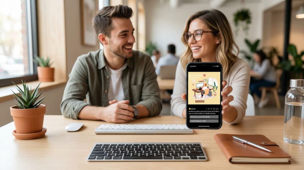 Strategic use of social media images for digital engagement in 2026
